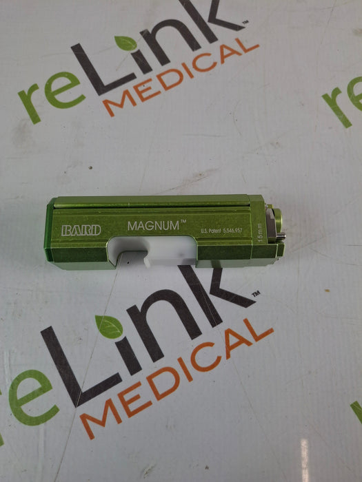 Bard Medical Magnum Reusable Core Biopsy Instrument