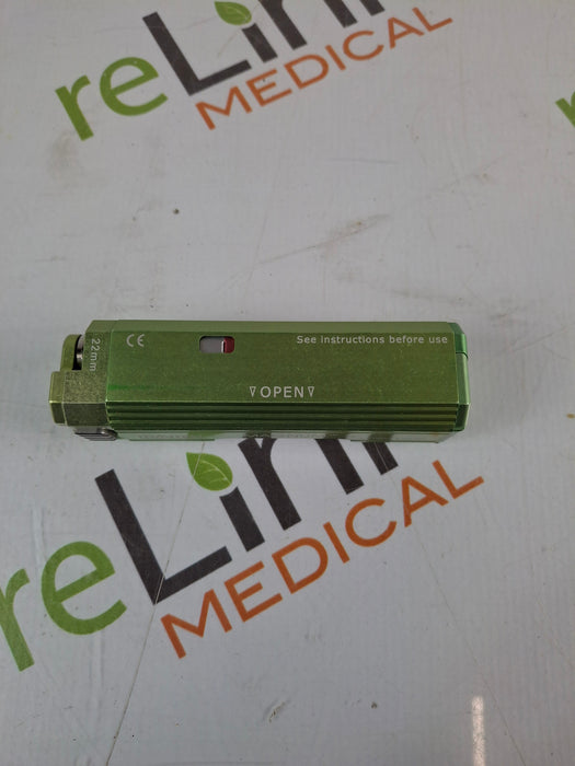 Bard Medical Magnum Reusable Core Biopsy Instrument