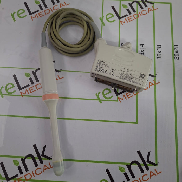 Toshiba PVT-681MV Endocavitary Transducer