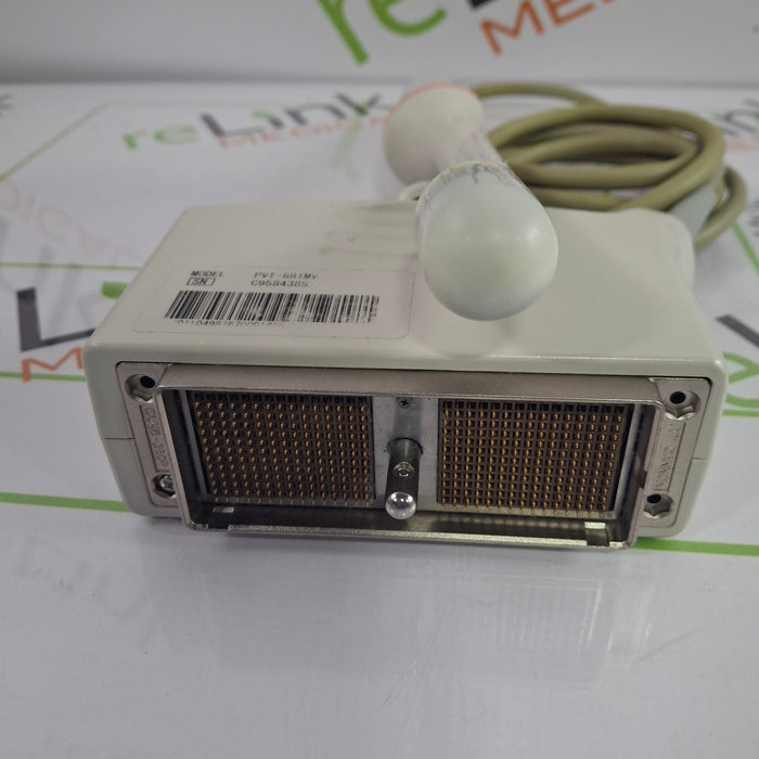 Toshiba PVT-681MV Endocavitary Transducer