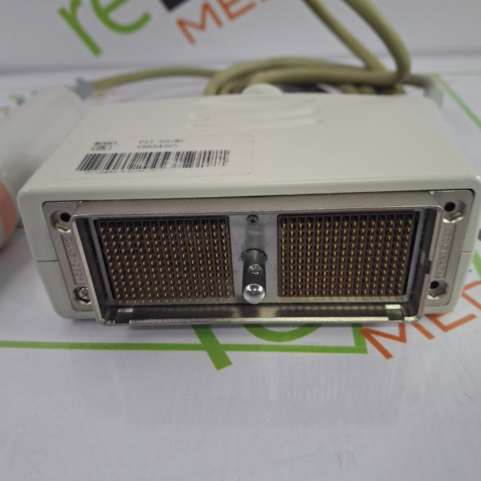 Toshiba PVT-681MV Endocavitary Transducer