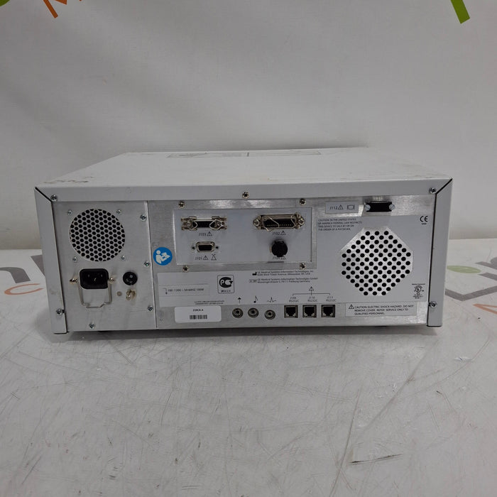 GE Healthcare Corometrics 250cx Series Model 259cx Fetal Monitor