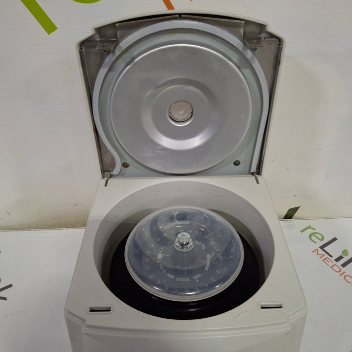 Eppendorf 5415D Centrifuge