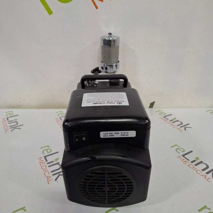 Fisher Scientific Maxima C Plus Vacuum Pump