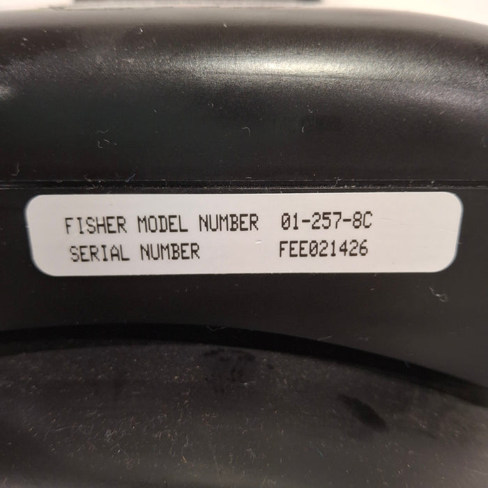Fisher Scientific Maxima C Plus Vacuum Pump
