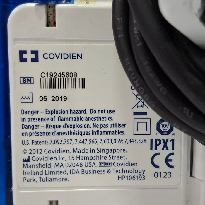 Covidien Kangaroo ePump Enteral Feeding Pump