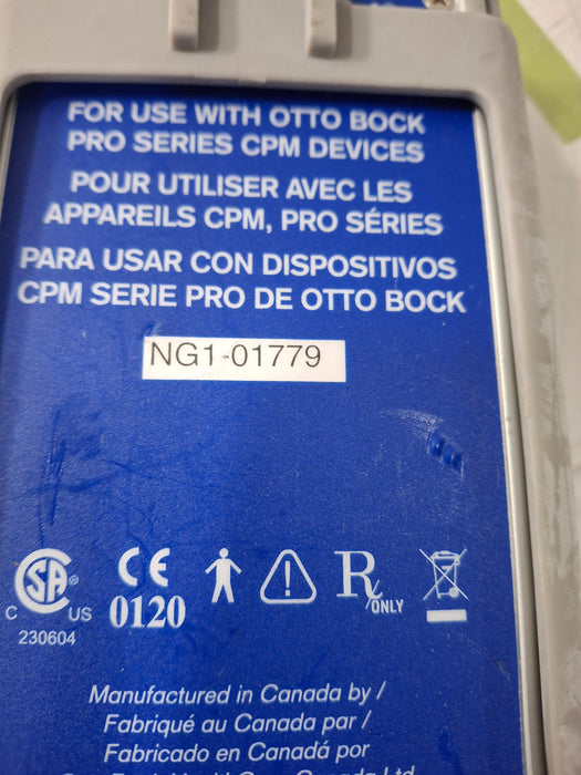Otto Bock Healthcare Otto Bock Healthcare LiteLift Pro 700P CPM Fitness and Rehab Equipment reLink Online