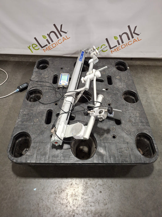 Otto Bock Healthcare Otto Bock Healthcare LiteLift Pro 700P CPM Fitness and Rehab Equipment reLink Online