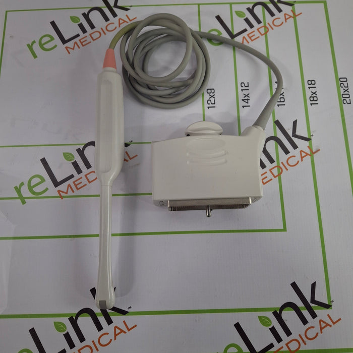 Toshiba PVT-661VT Convex Array Transducer