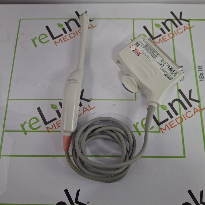 Toshiba PVT-661VT Convex Array Transducer