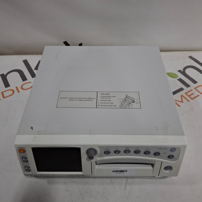 GE Healthcare Corometrics 250cx Series Model 259cx Fetal Monitor