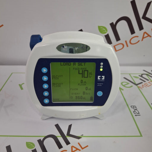 Covidien Covidien Kangaroo ePump Enteral Feeding Pump Infusion Pump reLink Online
