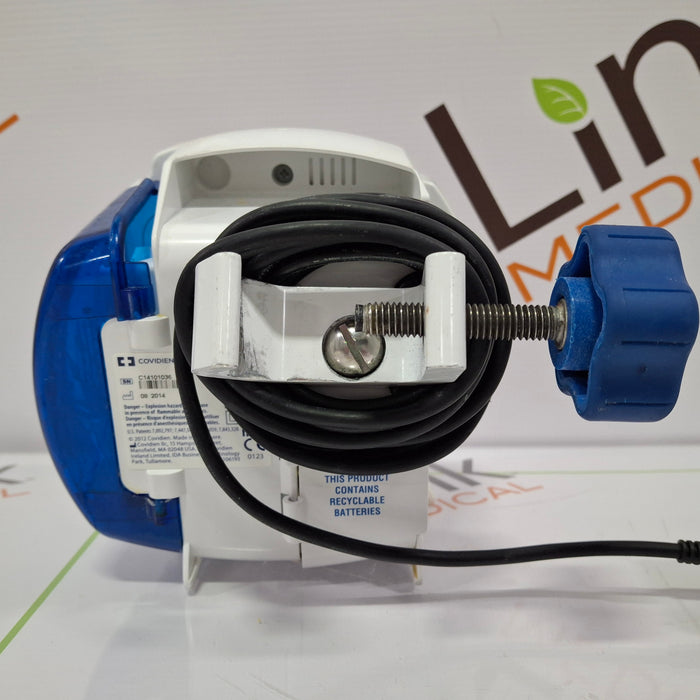 Covidien Covidien Kangaroo ePump Enteral Feeding Pump Infusion Pump reLink Online