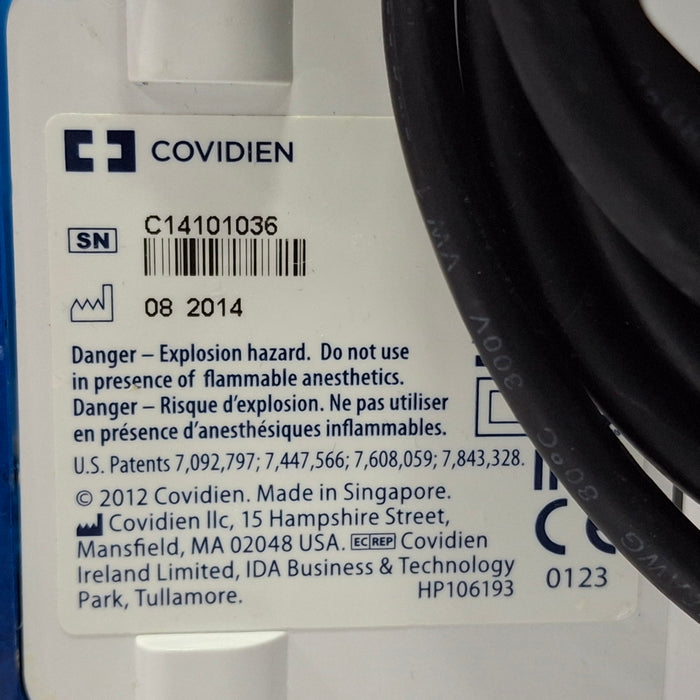 Covidien Covidien Kangaroo ePump Enteral Feeding Pump Infusion Pump reLink Online