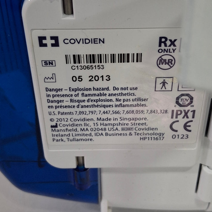 Covidien Kangaroo ePump Enteral Feeding Pump