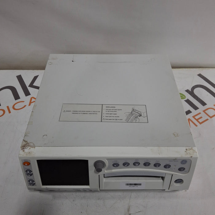 GE Healthcare Corometrics 250cx Series Model 259cx Fetal Monitor