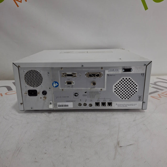 GE Healthcare Corometrics 250cx Series Model 259cx Fetal Monitor