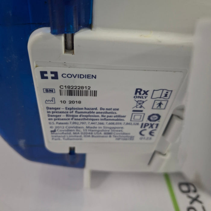 Covidien Covidien Kangaroo ePump Enteral Feeding Pump Infusion Pump reLink Online