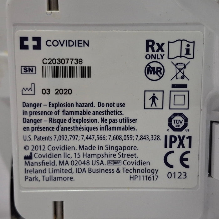Covidien Covidien Kangaroo ePump Enteral Feeding Pump Infusion Pump reLink Online