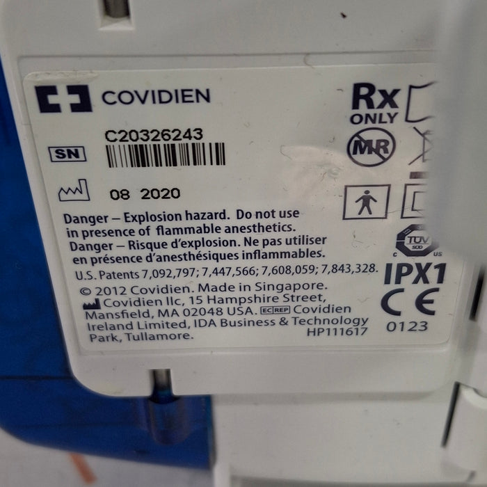 Covidien Kangaroo ePump Enteral Feeding Pump