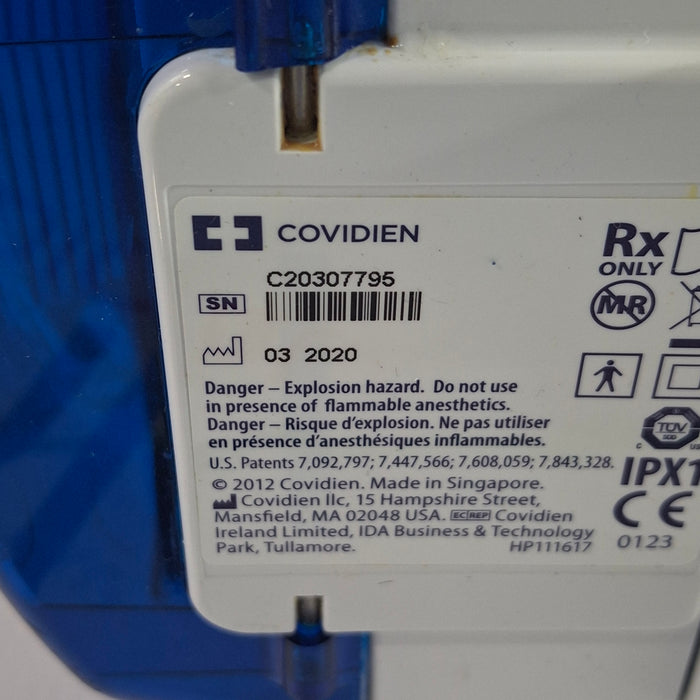 Covidien Kangaroo ePump Enteral Feeding Pump