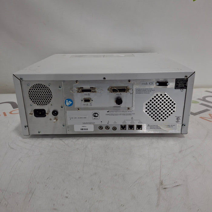 GE Healthcare Corometrics 250cx Series Model 259cx Fetal Monitor