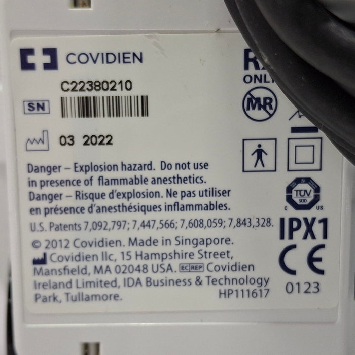 Covidien Kangaroo ePump Enteral Feeding Pump