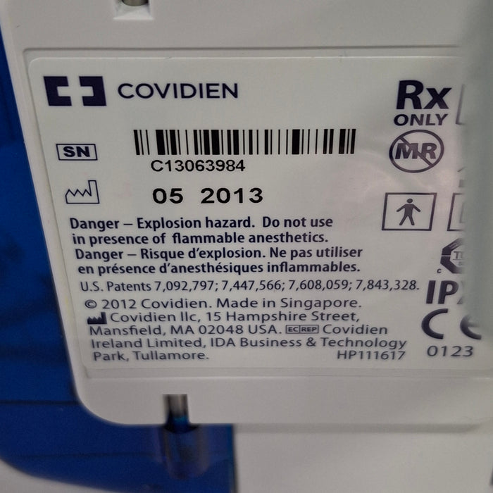 Covidien Covidien Kangaroo ePump Enteral Feeding Pump Infusion Pump reLink Online