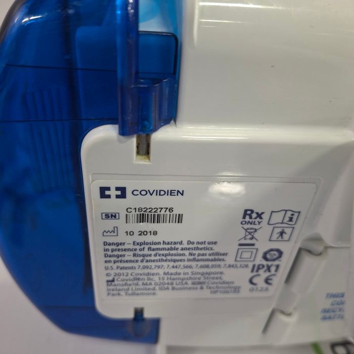 Covidien Kangaroo ePump Enteral Feeding Pump