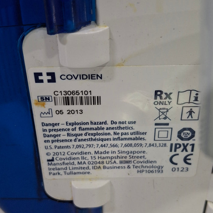 Covidien Covidien Kangaroo ePump Enteral Feeding Pump Infusion Pump reLink Online