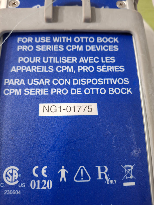 Otto Bock Healthcare Otto Bock Healthcare LiteLift Pro 700P CPM Fitness and Rehab Equipment reLink Online