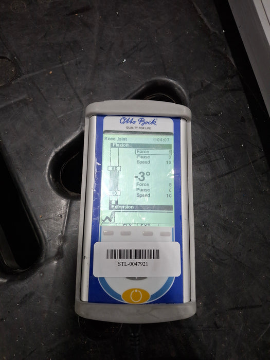 Otto Bock Healthcare Otto Bock Healthcare LiteLift Pro 700P CPM Fitness and Rehab Equipment reLink Online