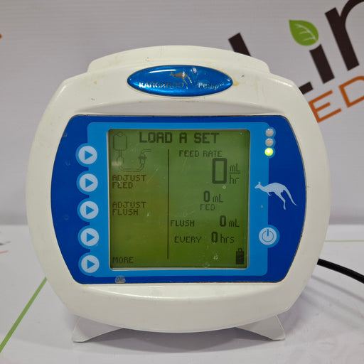 Covidien Covidien Kangaroo ePump Enteral Feeding Pump Infusion Pump reLink Online