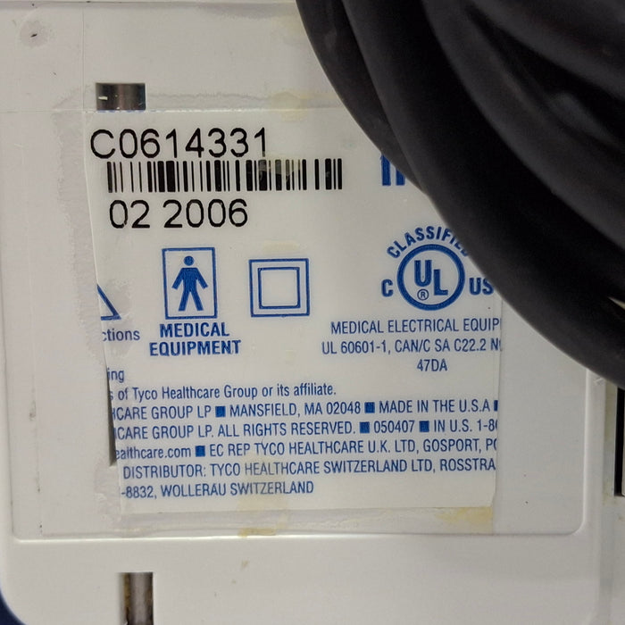 Covidien Covidien Kangaroo ePump Enteral Feeding Pump Infusion Pump reLink Online