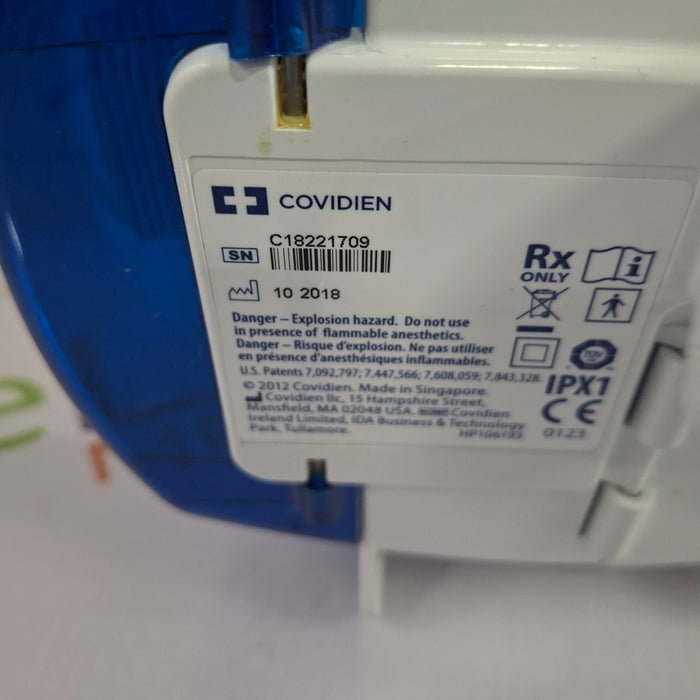 Covidien Kangaroo ePump Enteral Feeding Pump