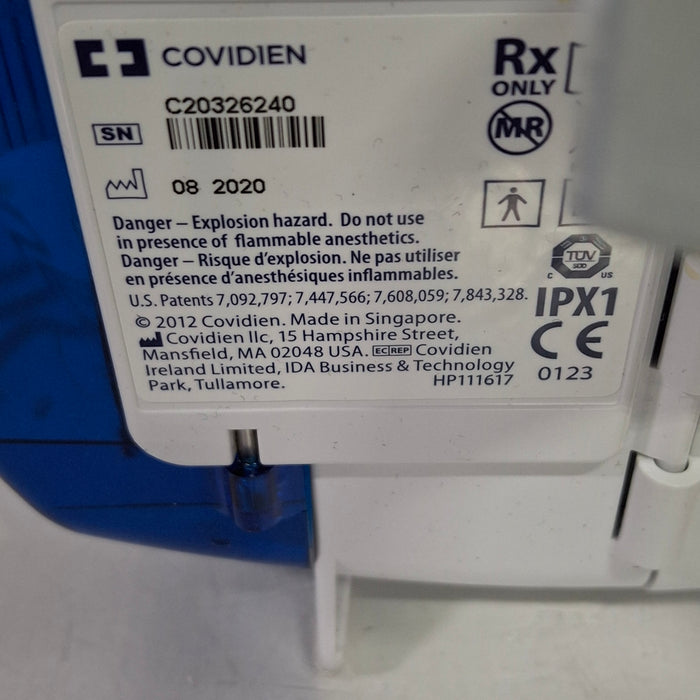 Covidien Kangaroo ePump Enteral Feeding Pump