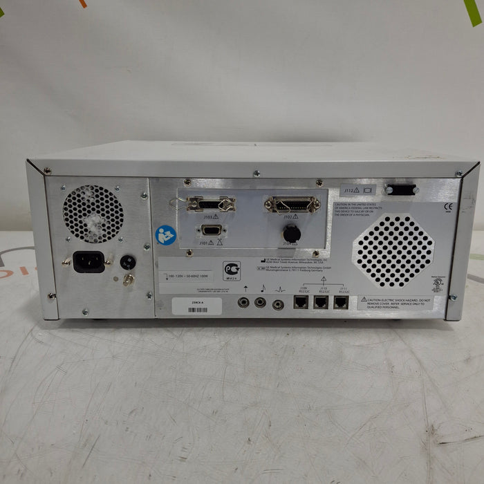 GE Healthcare Corometrics 250cx Series Model 259cx Fetal Monitor