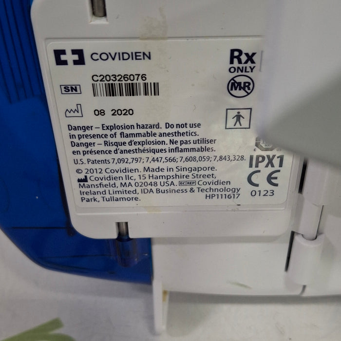 Covidien Kangaroo ePump Enteral Feeding Pump