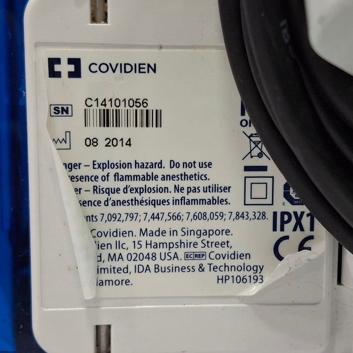 Covidien Kangaroo ePump Enteral Feeding Pump
