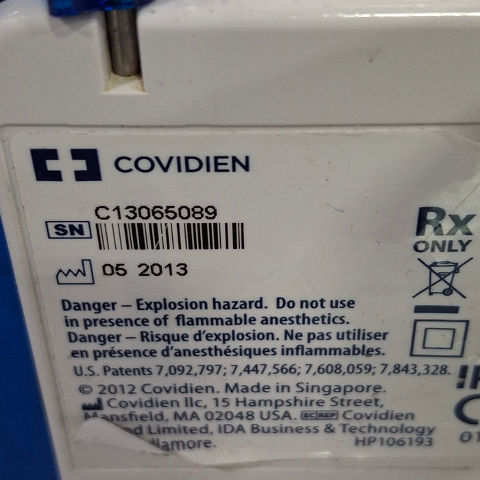 Covidien Covidien Kangaroo ePump Enteral Feeding Pump Infusion Pump reLink Online
