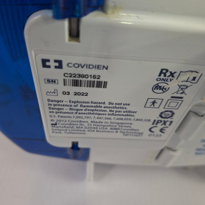 Covidien Kangaroo ePump Enteral Feeding Pump