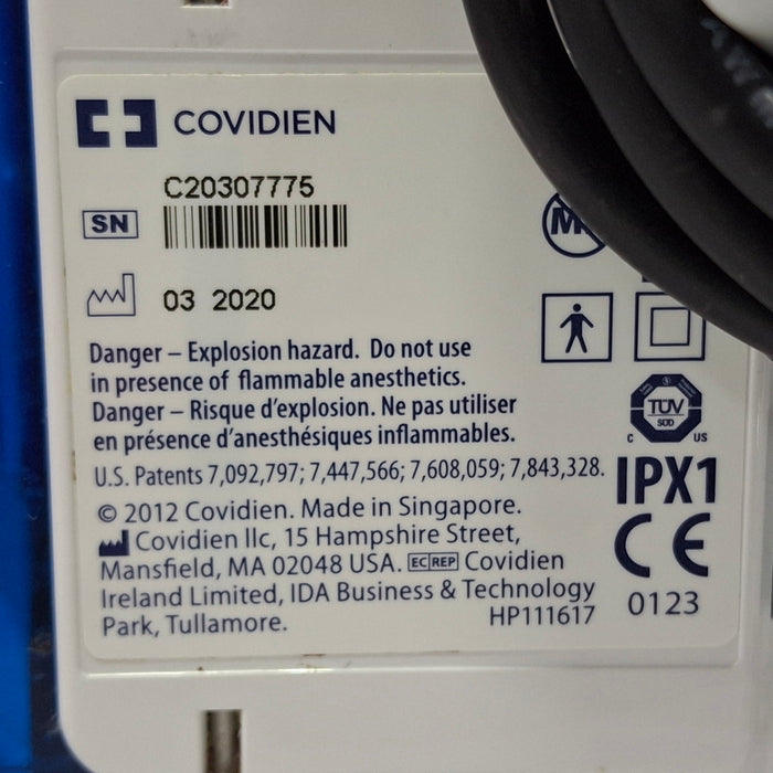 Covidien Kangaroo ePump Enteral Feeding Pump