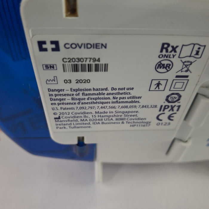 Covidien Kangaroo ePump Enteral Feeding Pump