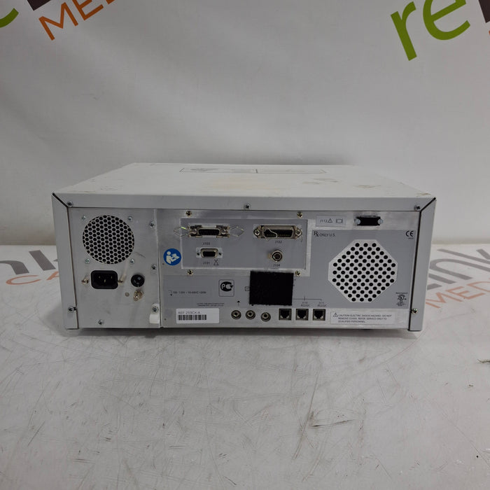 GE Healthcare GE Healthcare Corometrics 250cx Series Model 259cx Fetal Monitor Patient Monitors reLink Online