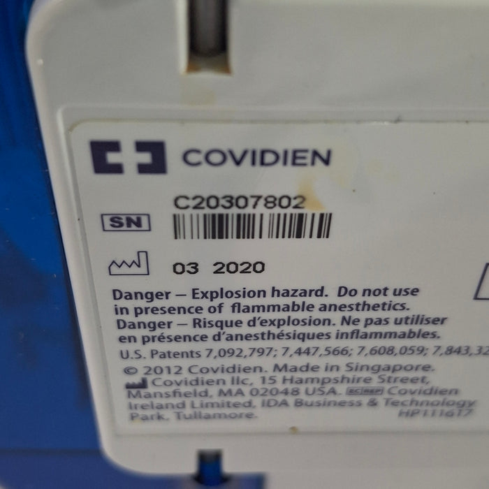 Covidien Kangaroo ePump Enteral Feeding Pump