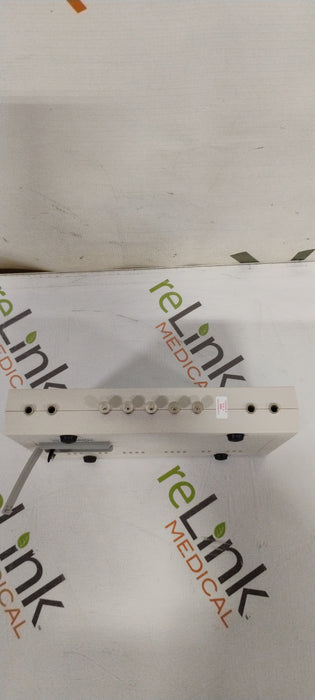 Netech Corp. Delta 1000 Defibrillator Pacer Analyzer