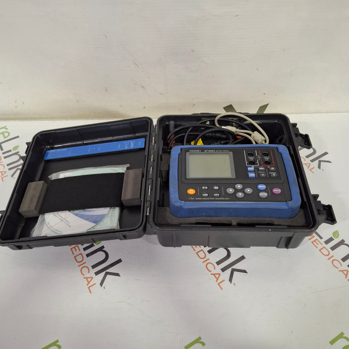Hioki E. E. Corporation BT3554 Battery Tester
