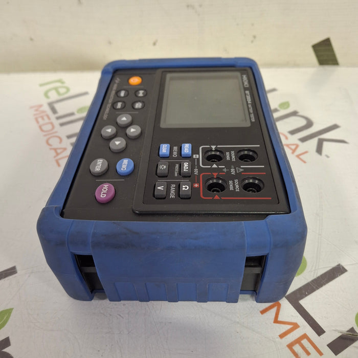 Hioki E. E. Corporation BT3554 Battery Tester