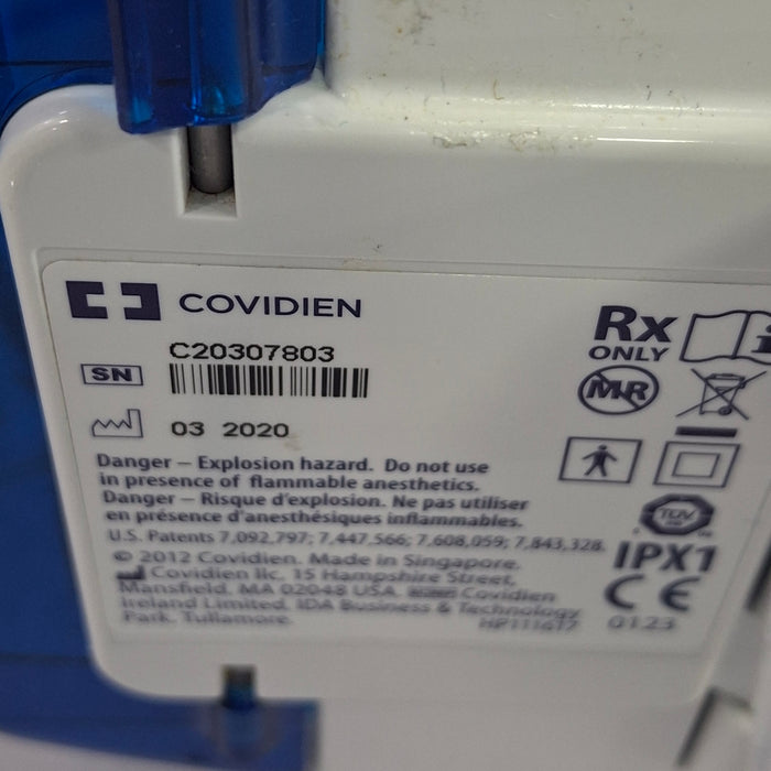 Covidien Covidien Kangaroo ePump Enteral Feeding Pump Infusion Pump reLink Online