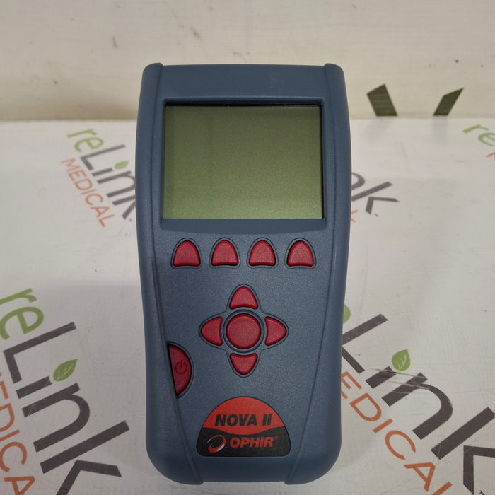 OPHIR Photonics NOVA II Laser Power/Energy Meter